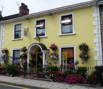 BayTree GuestHouse, Truro, Cornwall, UK