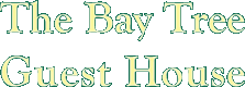 Bay Tree Guest House
